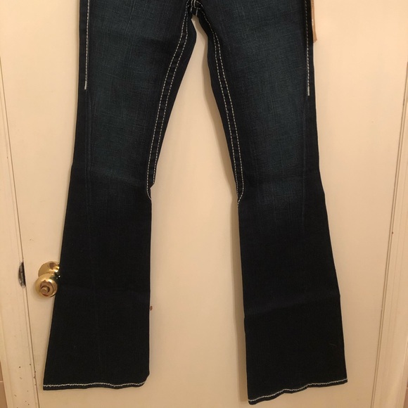 True Religion Women’s Jeans, Size 24 (US Size 2) - Picture 2 of 8